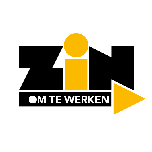 ZIN logo ontwikkeling