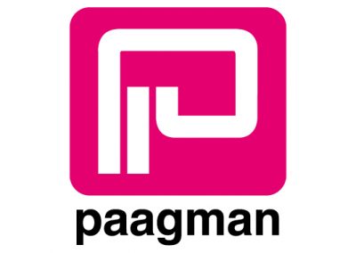 Magazine Present van Paagman