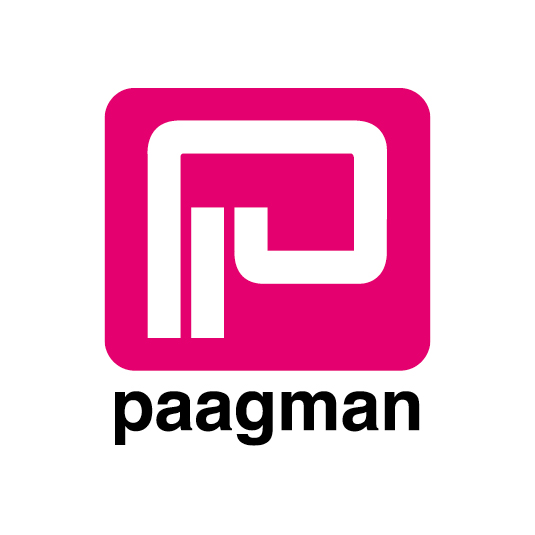 Magazine Present van Paagman