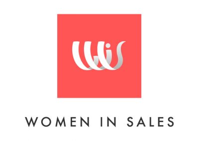 Women in Sales Awards