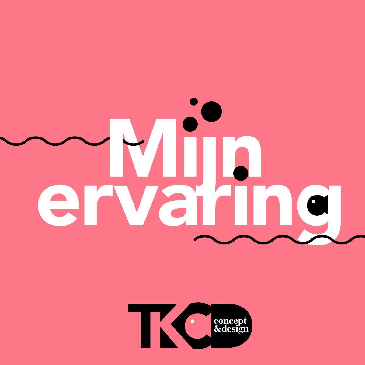 Wat is de ervaring van TKCD?