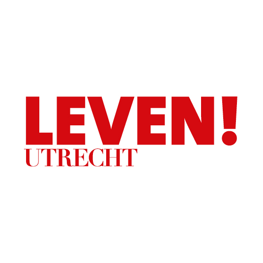 LEVEN! magazine Utrecht