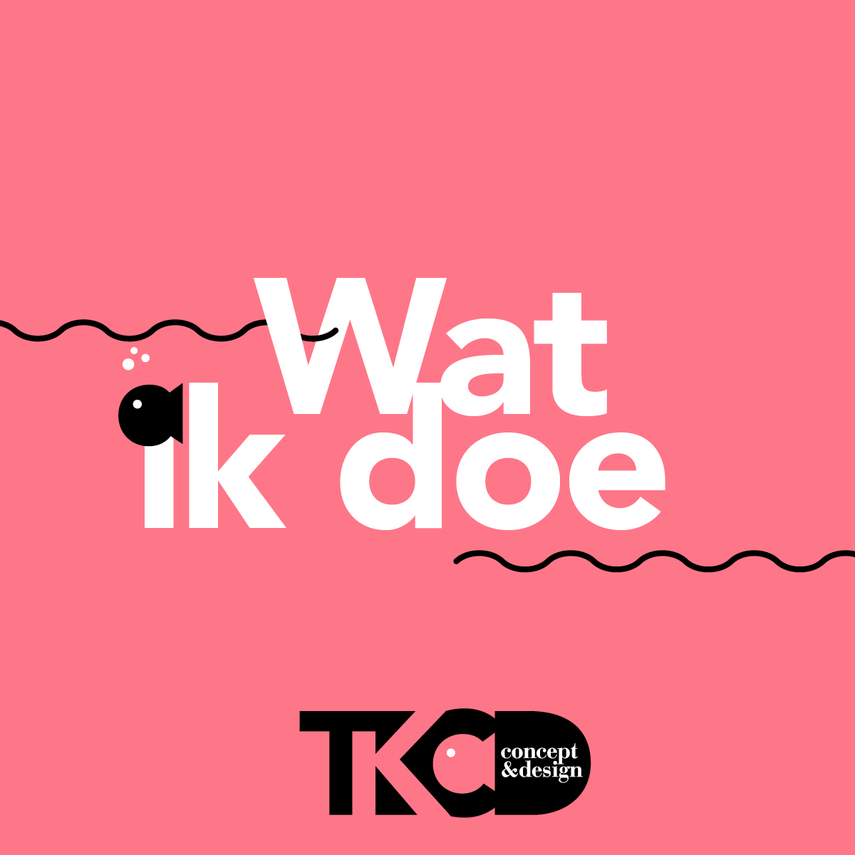 Wat doet TKCD?