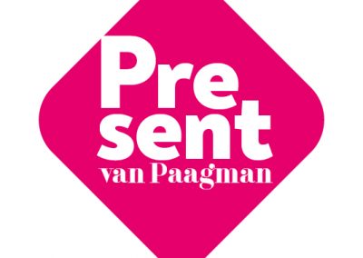 Present van Paagman 2020